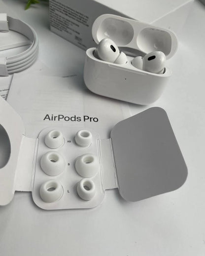 Original Apple Airpods pro 2 (Buzzer Edition)