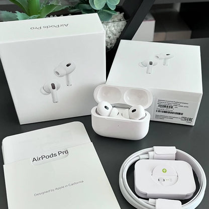 Original Apple Airpods pro 2 (Buzzer Edition)